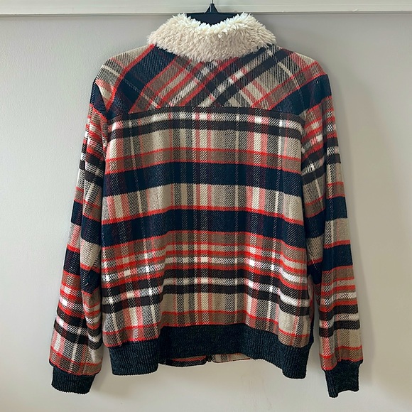 KNOX ROSE Bomber Jacket - Picture 2 of 6